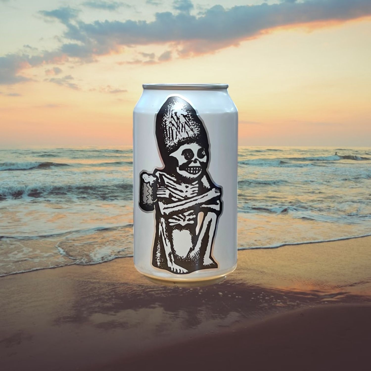 Rogue Dead Guy Pilsner