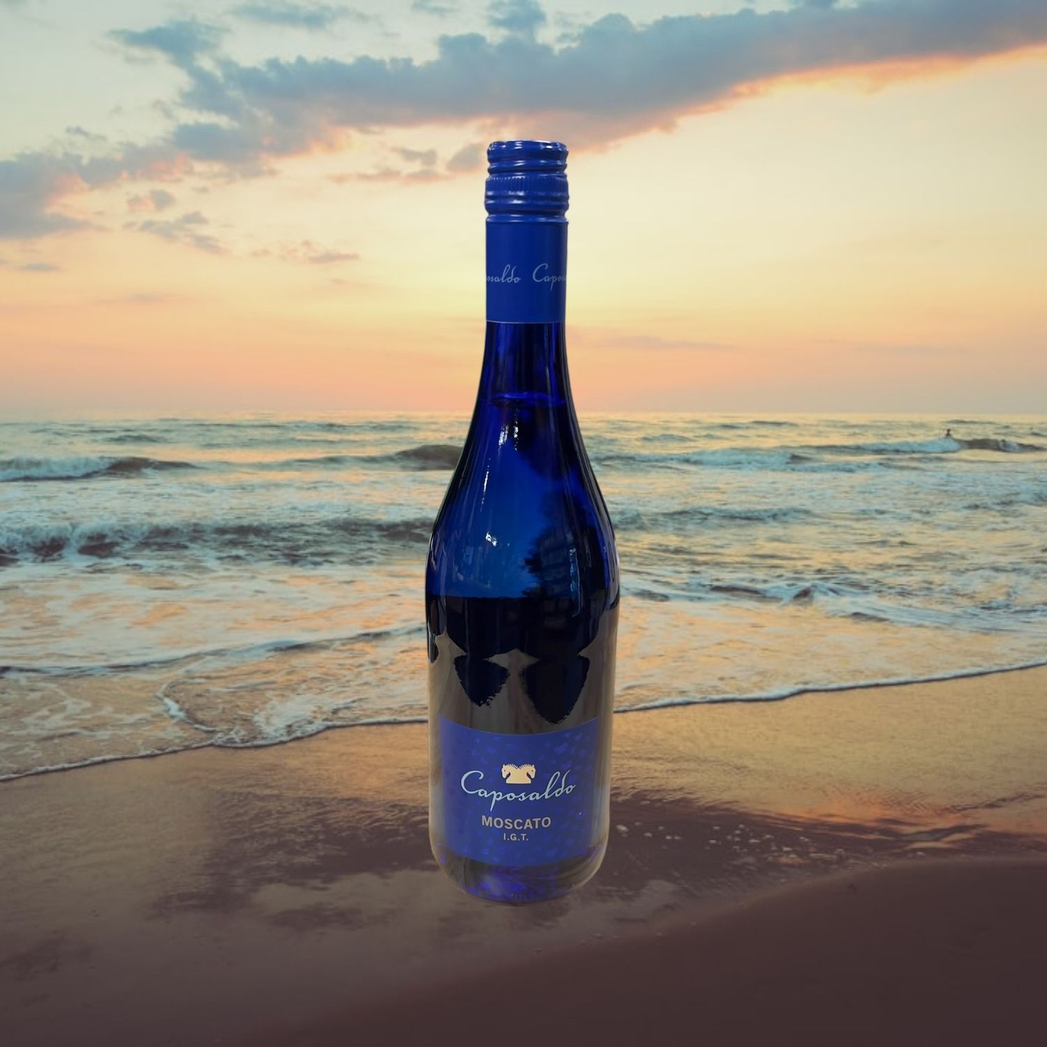 Caposaldo Moscato