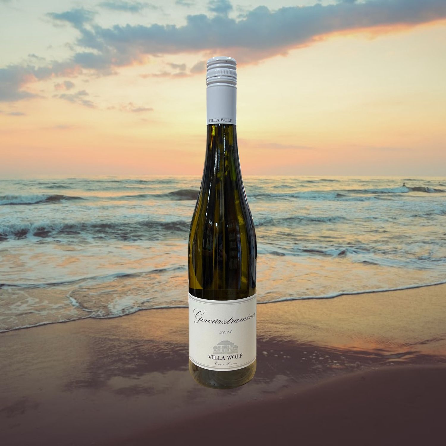 Villa Wolf Gewurztraminer