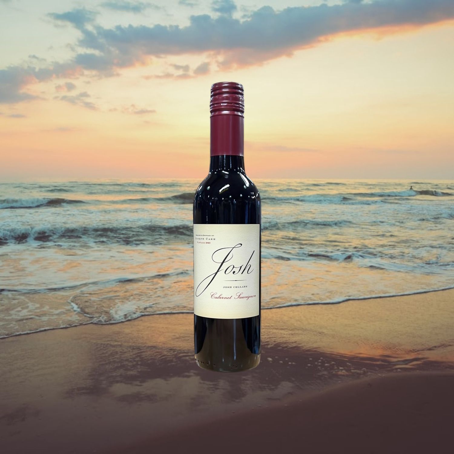 Josh Cabernet Sauvignon 375ml