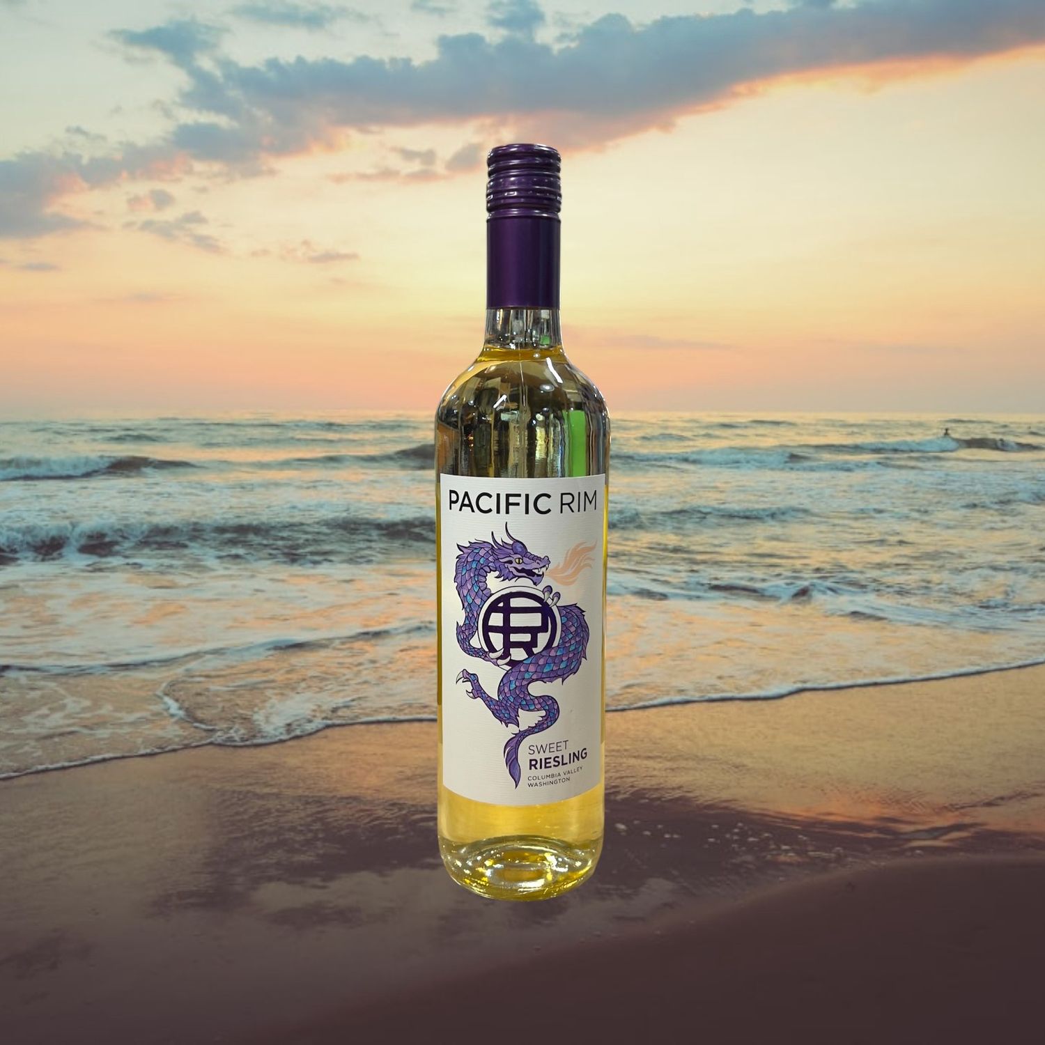 Pacific Rim Sweet Riesling
