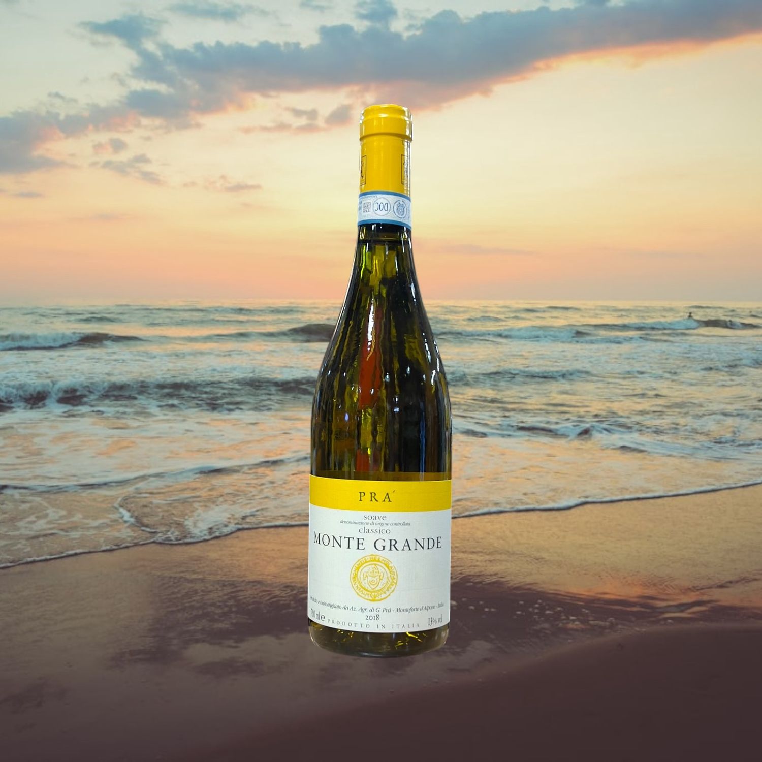 Pra Soave Monte Grande