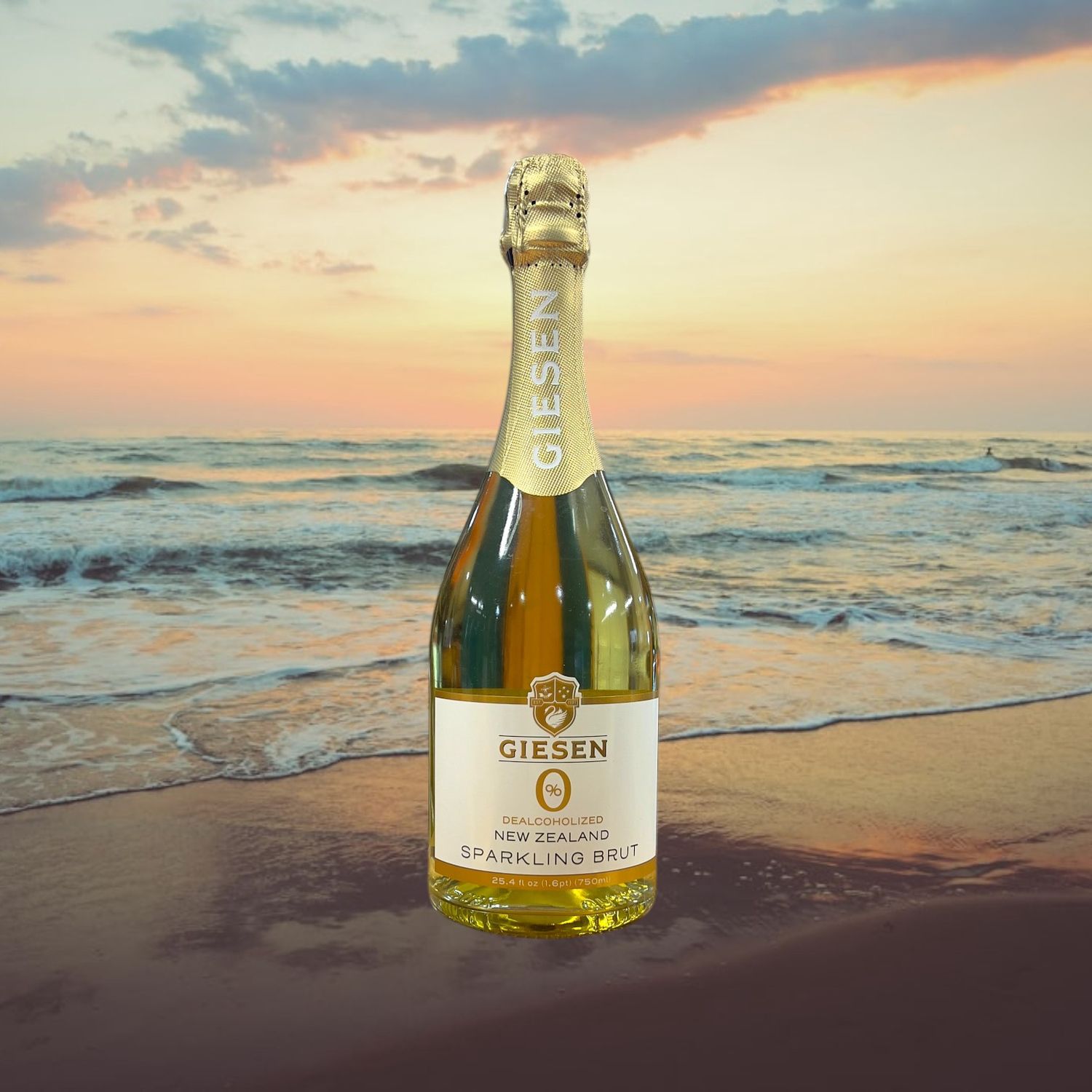Giesen Zero  Alcohol Sparkling Brut