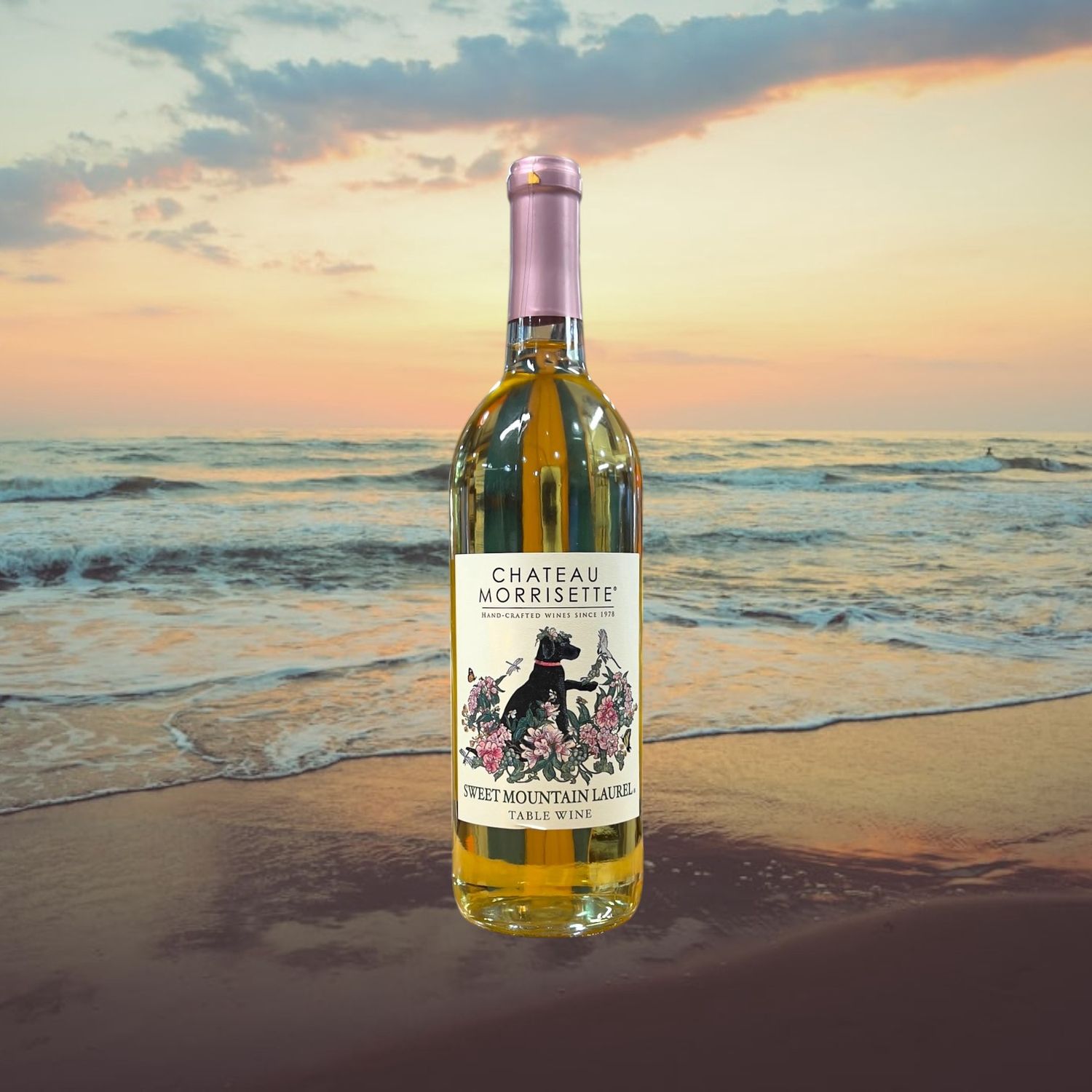Chateau Morrisette Sweet Mountain Laurel