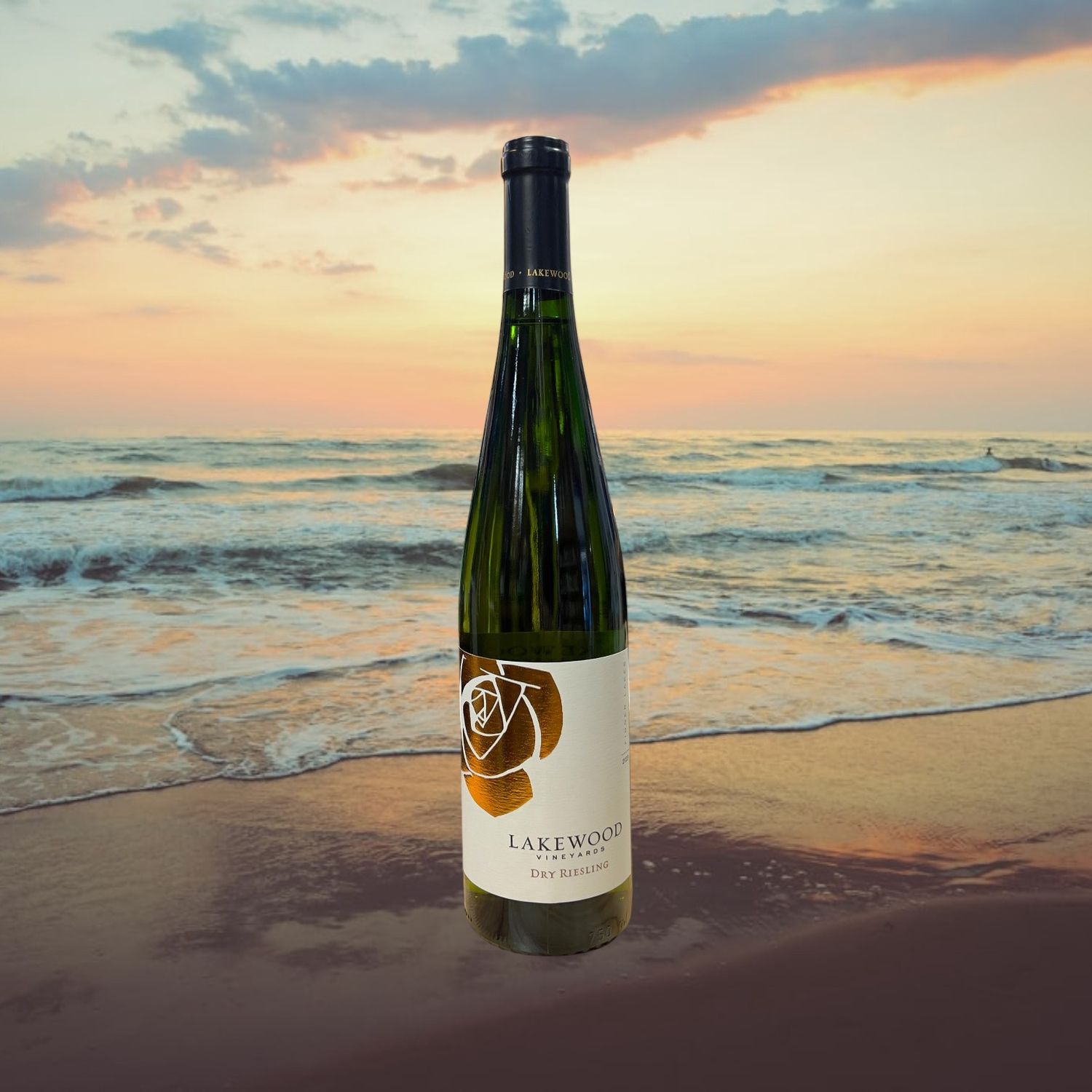 Lakewood Dry Riesling