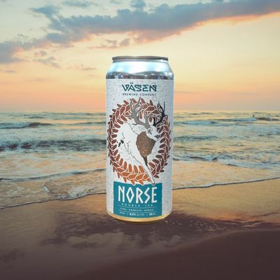 Vasen Norse