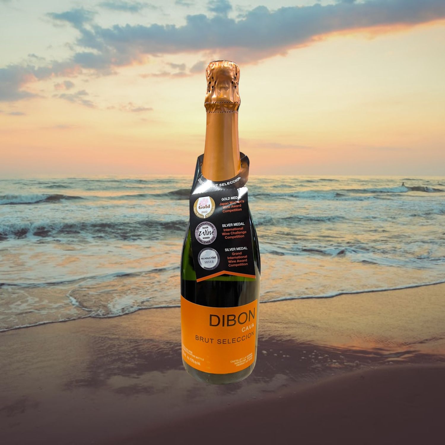 Dibon Cava Brut