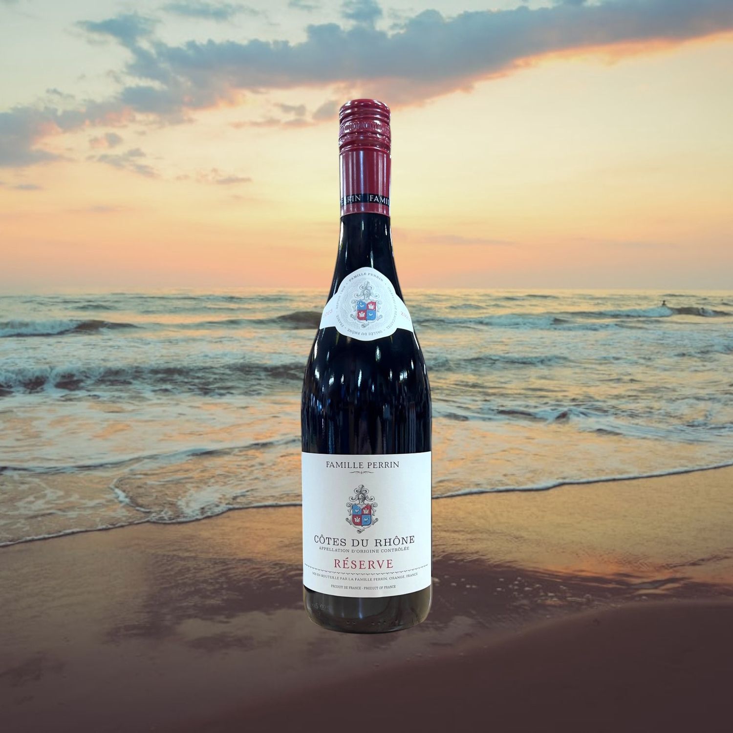 Perrin Cotes du Rhone Reserve