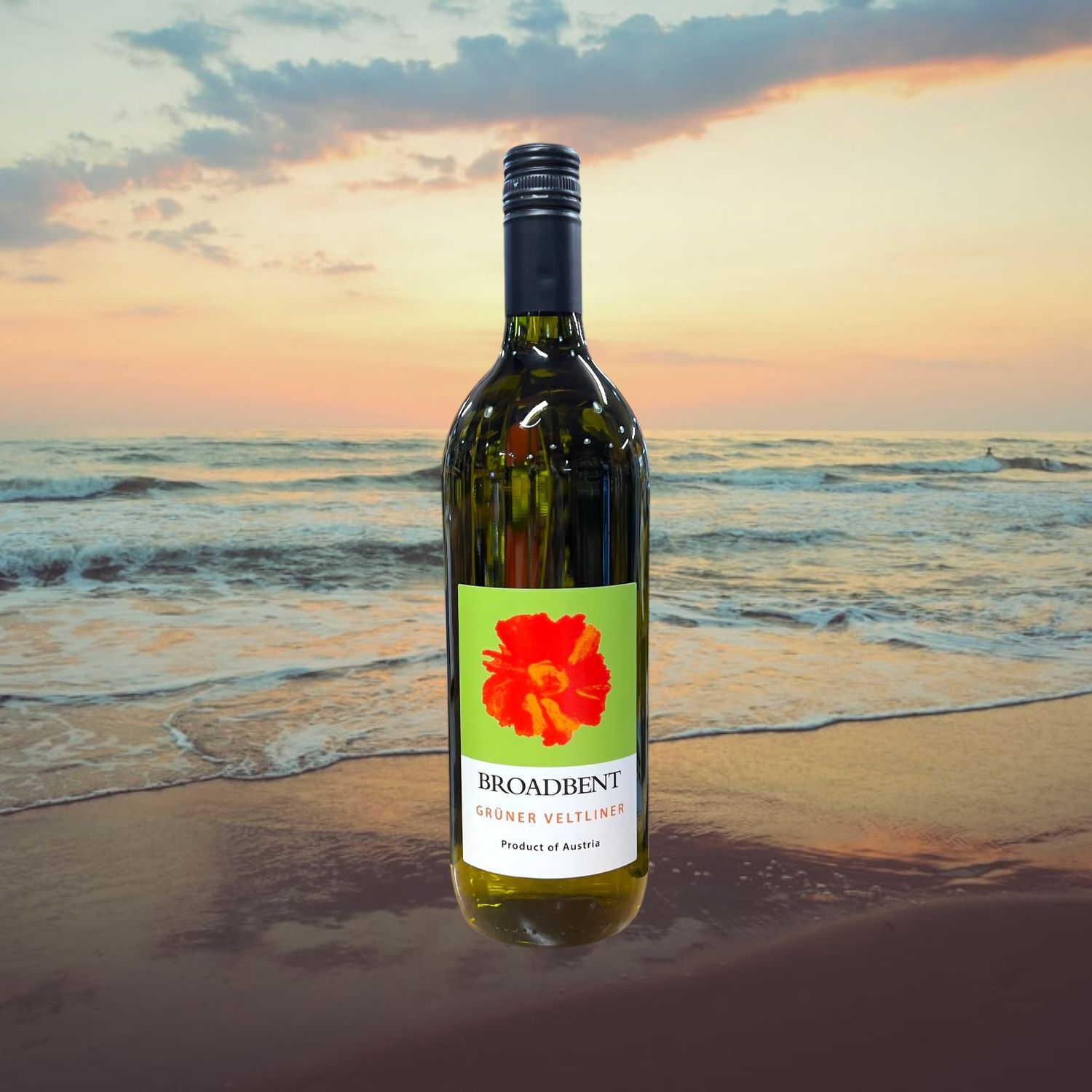 Broadbent Gruner Veltliner