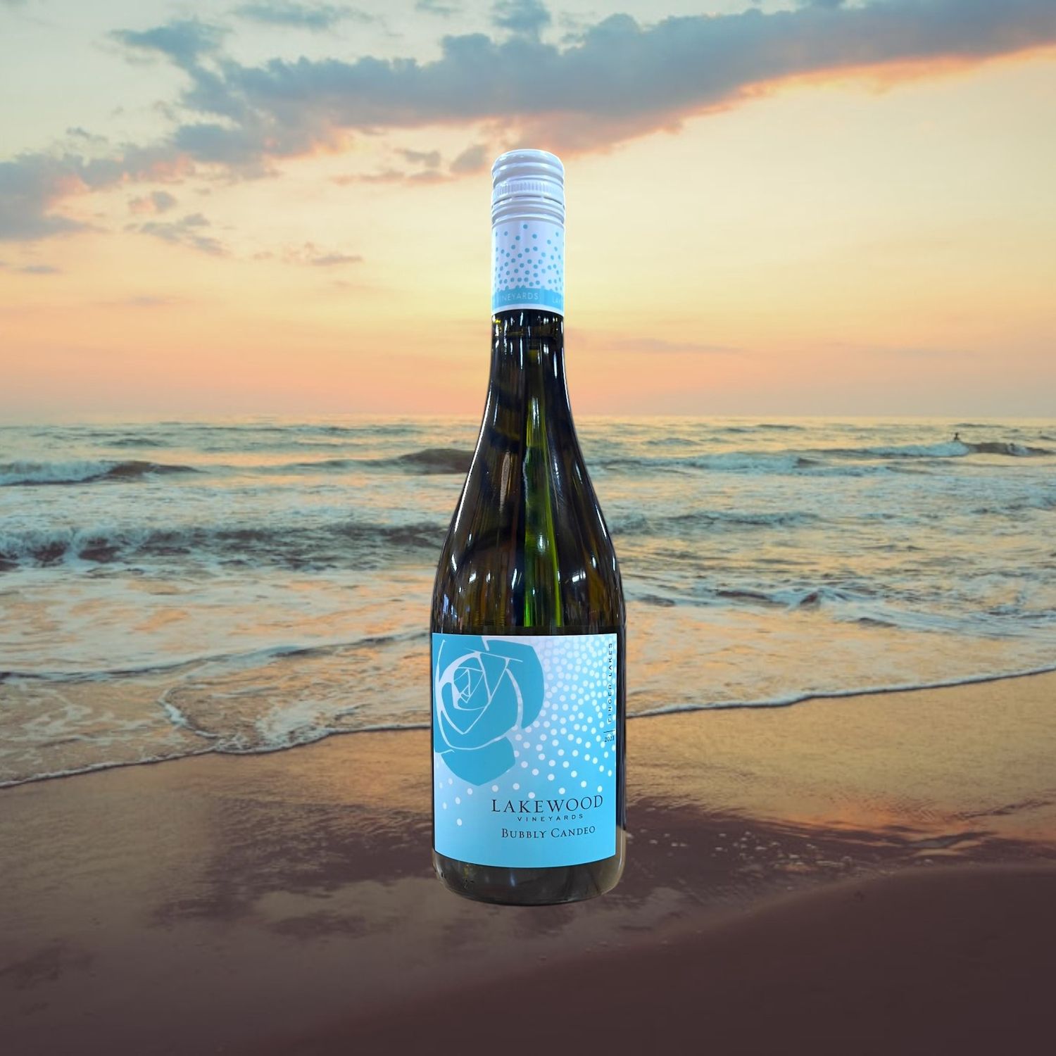 Lakewood Bubbly Candeo