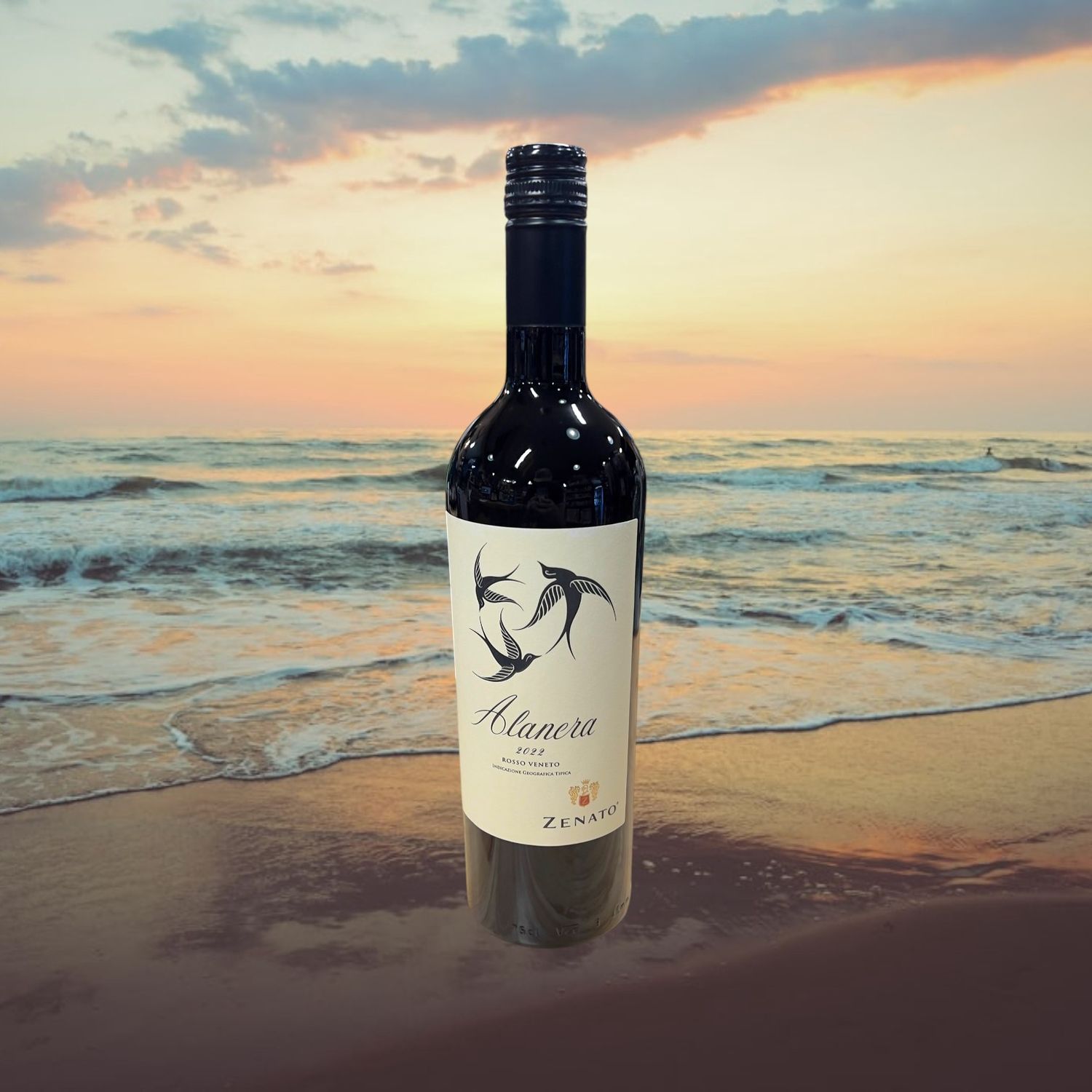 Zenato Alanera Rosso