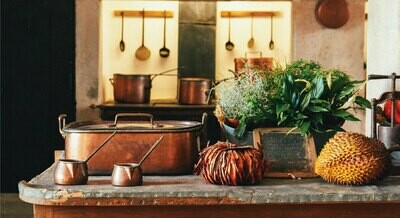Events &amp; Courses