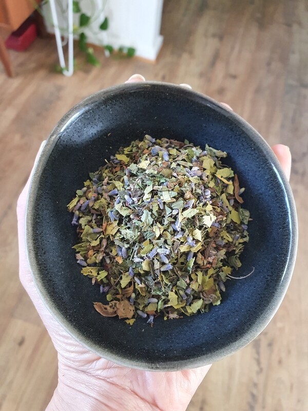 Ayurvedic Grishna Organic Tea 70g