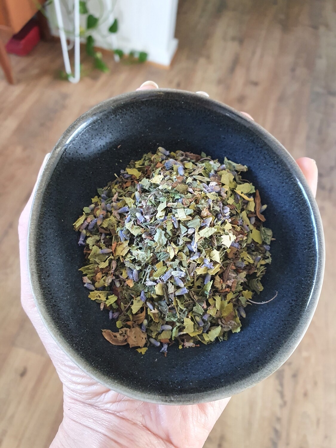 Ayurvedic Grishna Organic Tea 70g