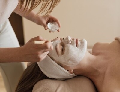 Aanandha Healing - Goddess Facial & Full Body Massage