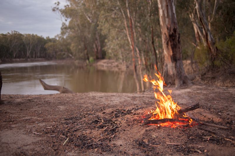 Yogaeda Retreat - Cruise the Murray River * Early Bird Special