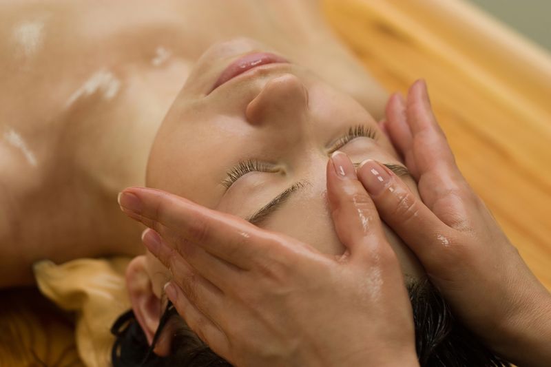 Winter Serenity Spa Special