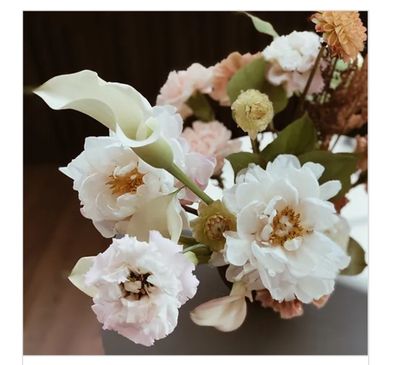 Surrender SPA- Half Day Package- ✨️