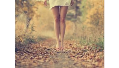 Autumn Harmony Special [ 2 hour treatment]