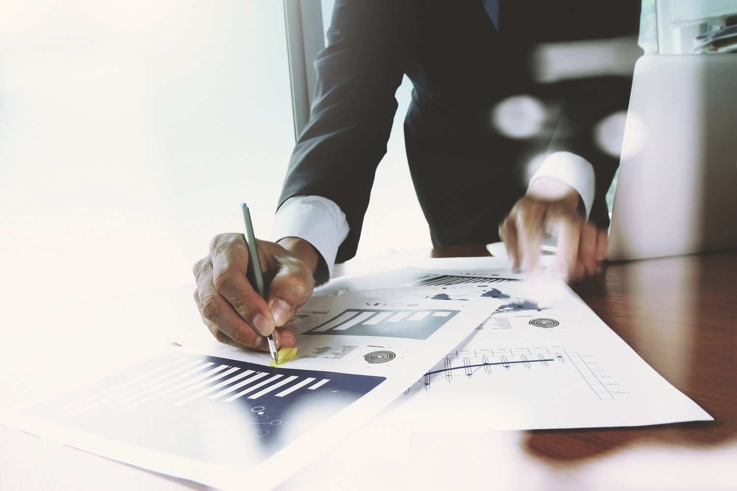 Årsregnskab excl. selvangivelse