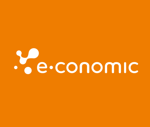 e-conomic bogføringspakke inkl. indscanning