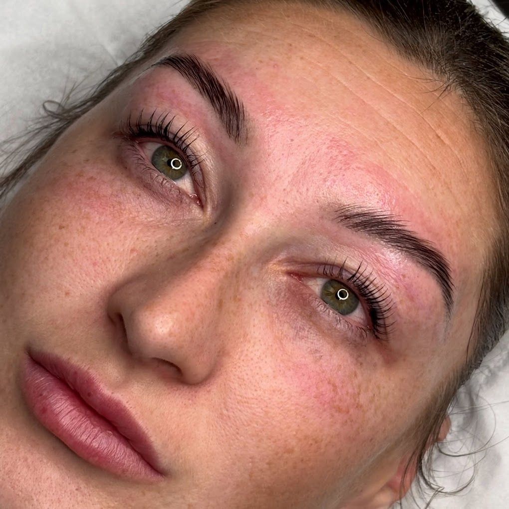 Lash Lift & Tinting