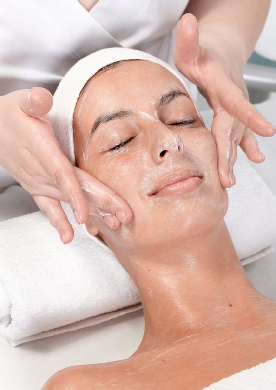Basic Facials