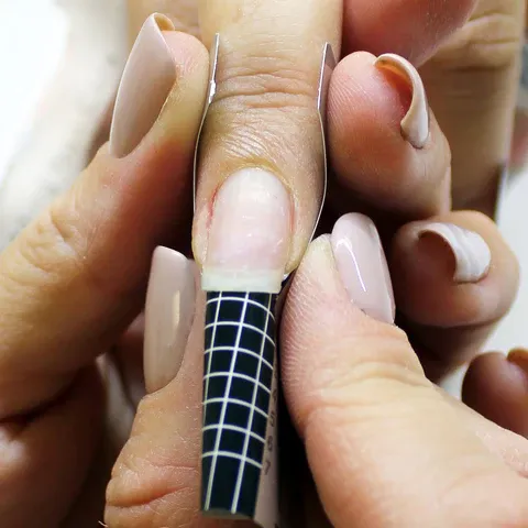 Gel Extensions Course