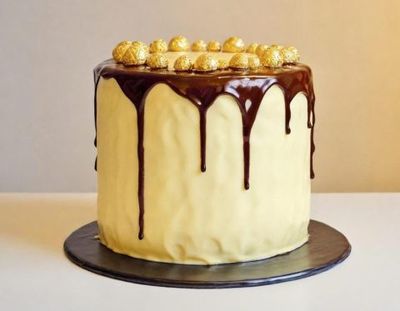 Layer cake