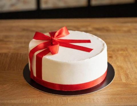 Bento cake