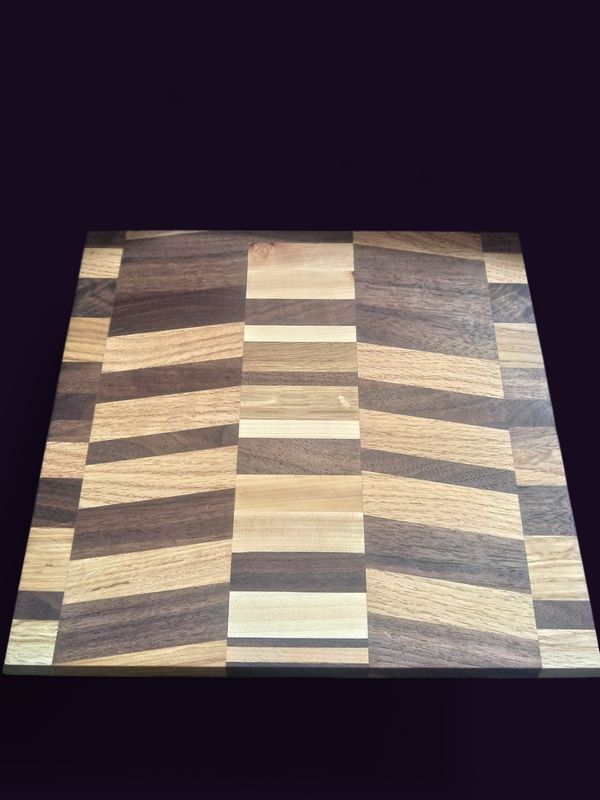 Cheese Board