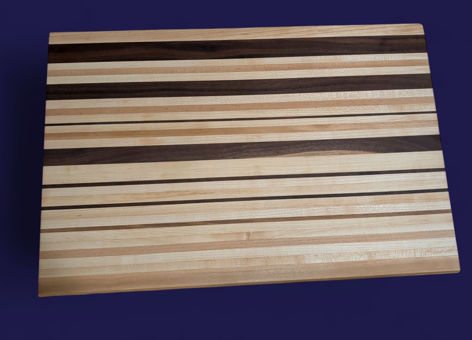 Cutting board