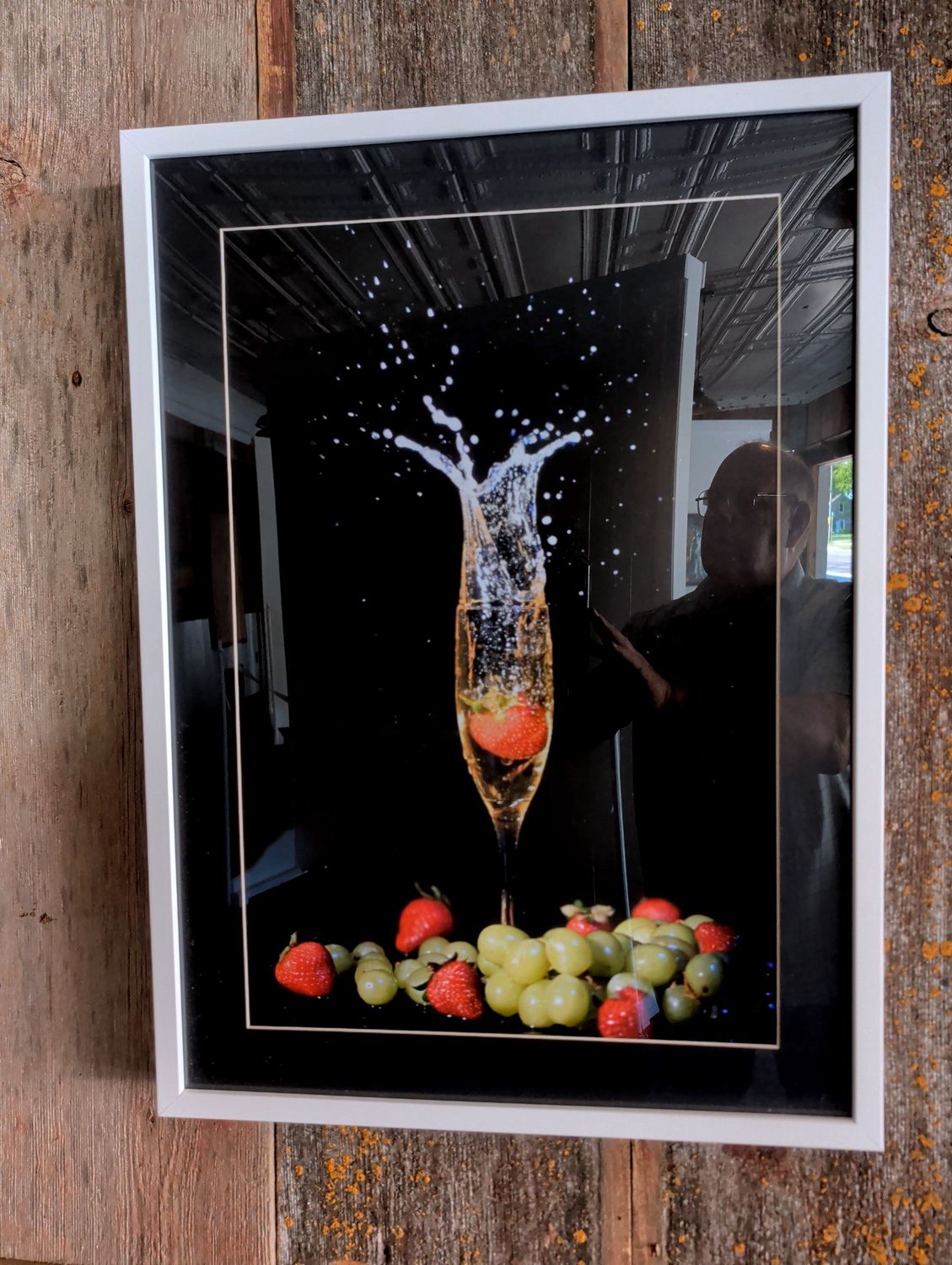Strawberry wine 0381