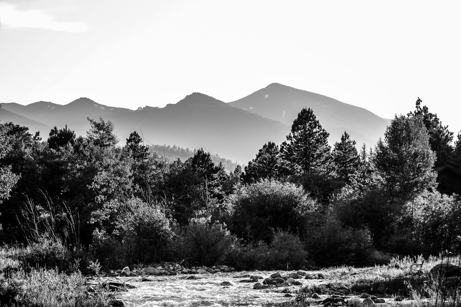 BW Landscape