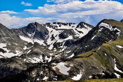 Hidden Lake