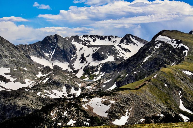 Hidden Lake