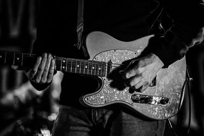 BW Guitar