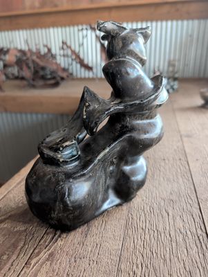 Sculpture