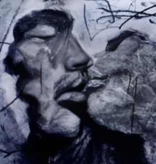 Tender Moments_12"x10"_Print