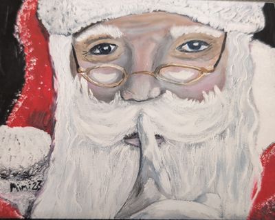 Santa