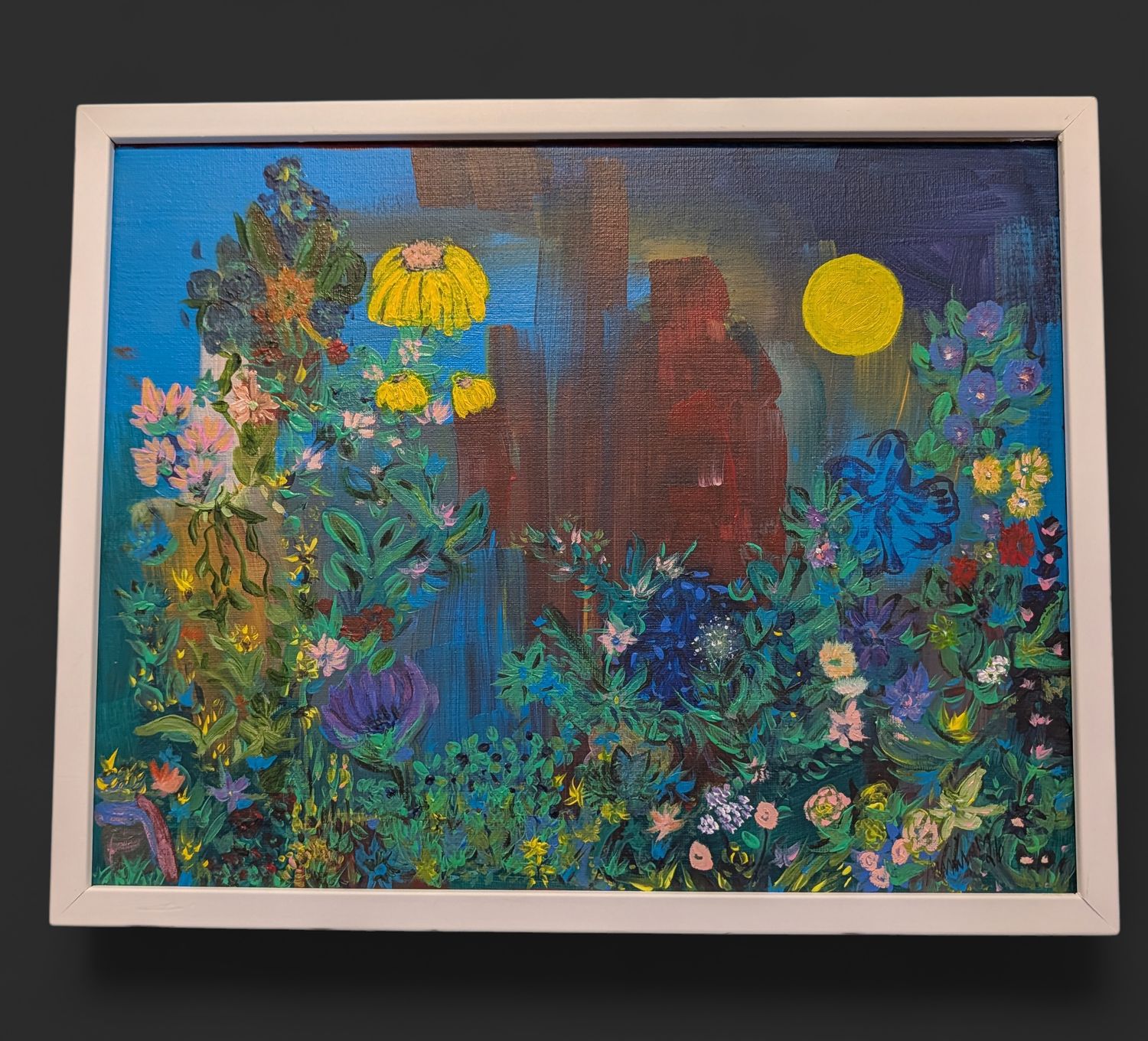 Flower Moon
