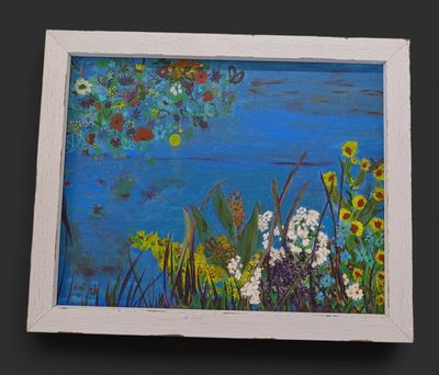 Flowers 1