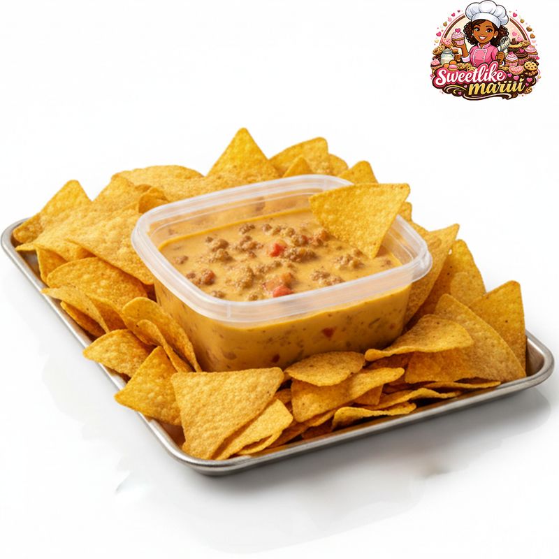 Signature Nacho Dip