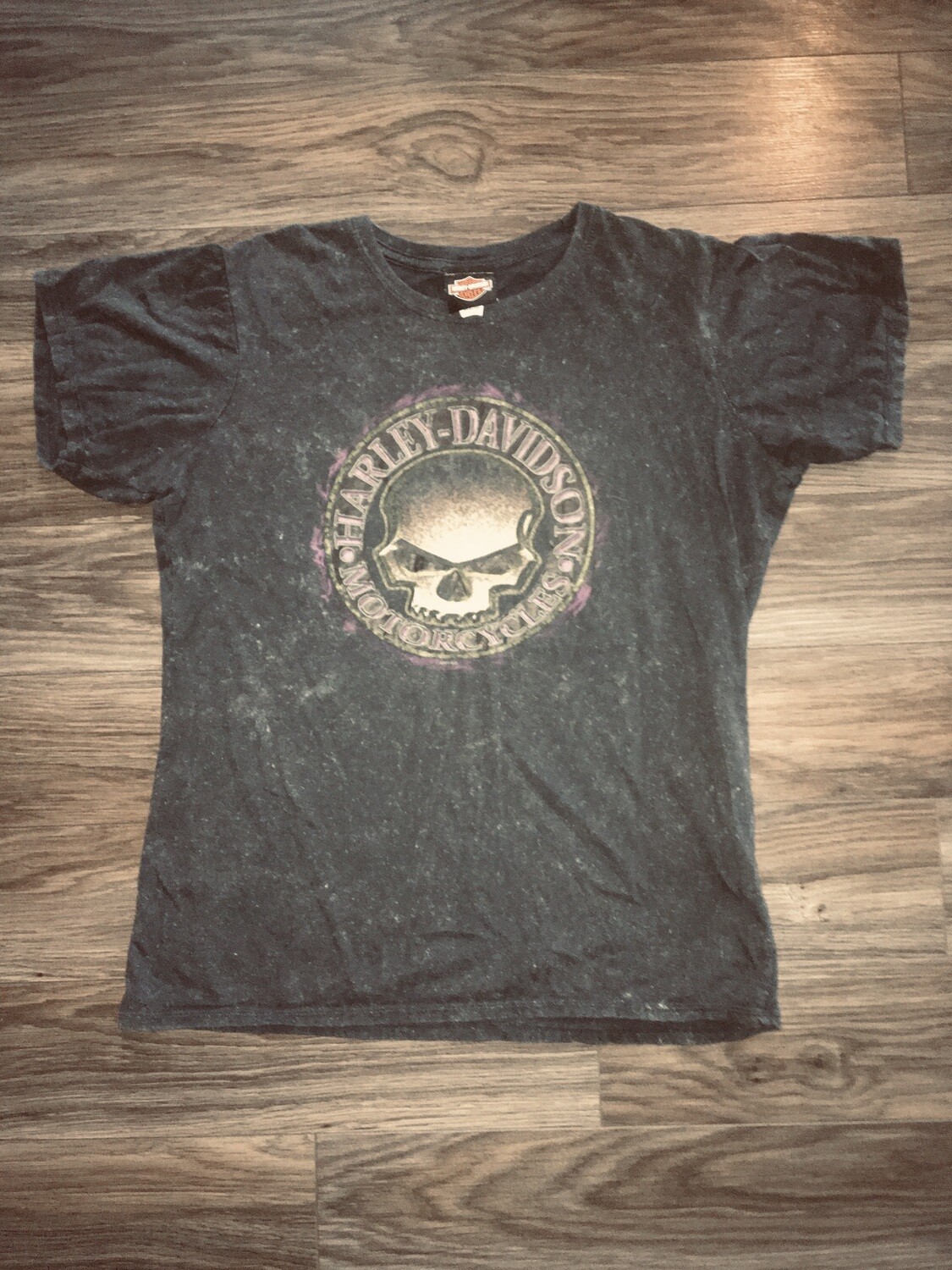 T-Shirt pour Femme Harley-Davidson® 41500-34VW