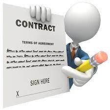 2025 Tabletop Display Contract  Corporate Sponsors Only