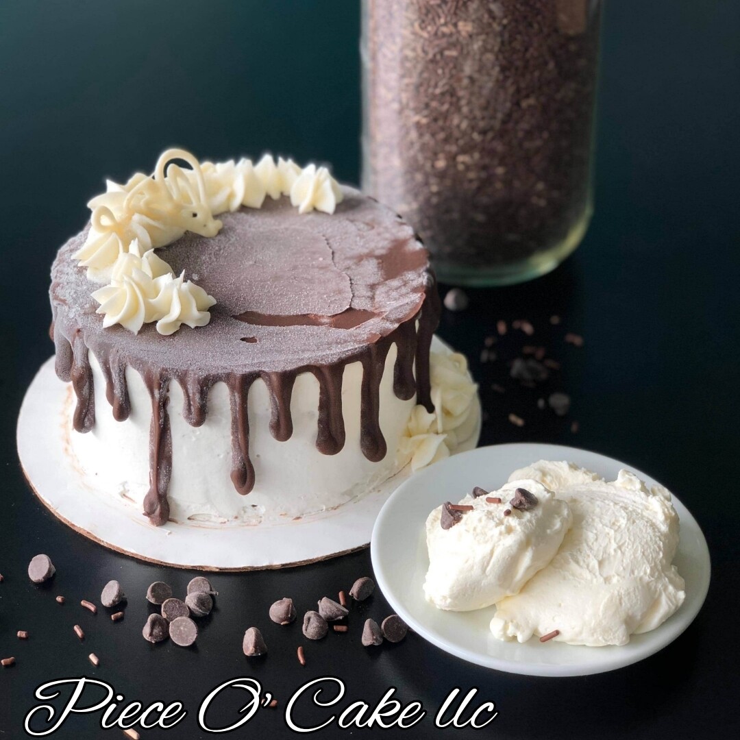 Mousse Torte Mousse Torte