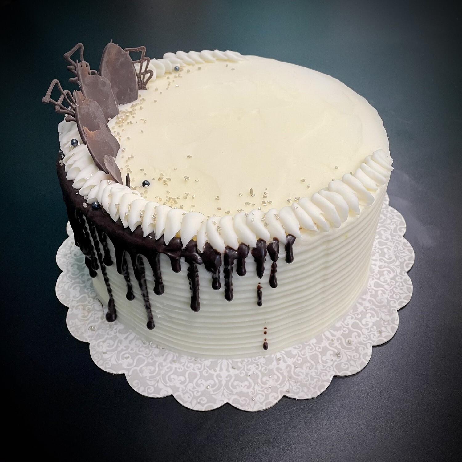 Layer Cake- Gents Layer Cake- Gents