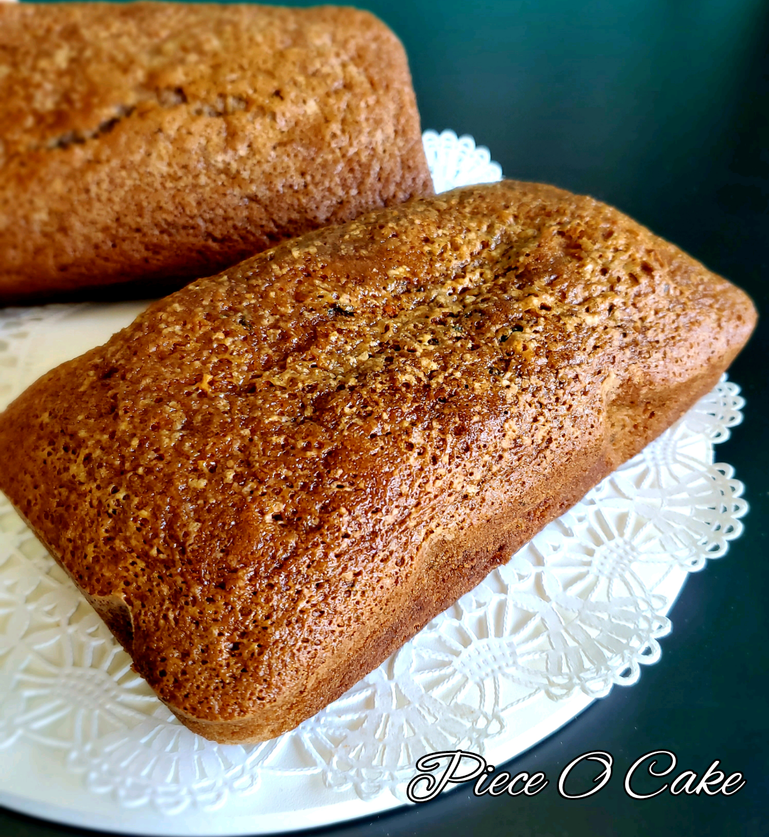 Signature Chocolate Chip Zucchini Bread Signature Chocolate Chip Zucchini Bread