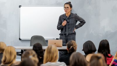 Cykl Kameralnych Szkoleń