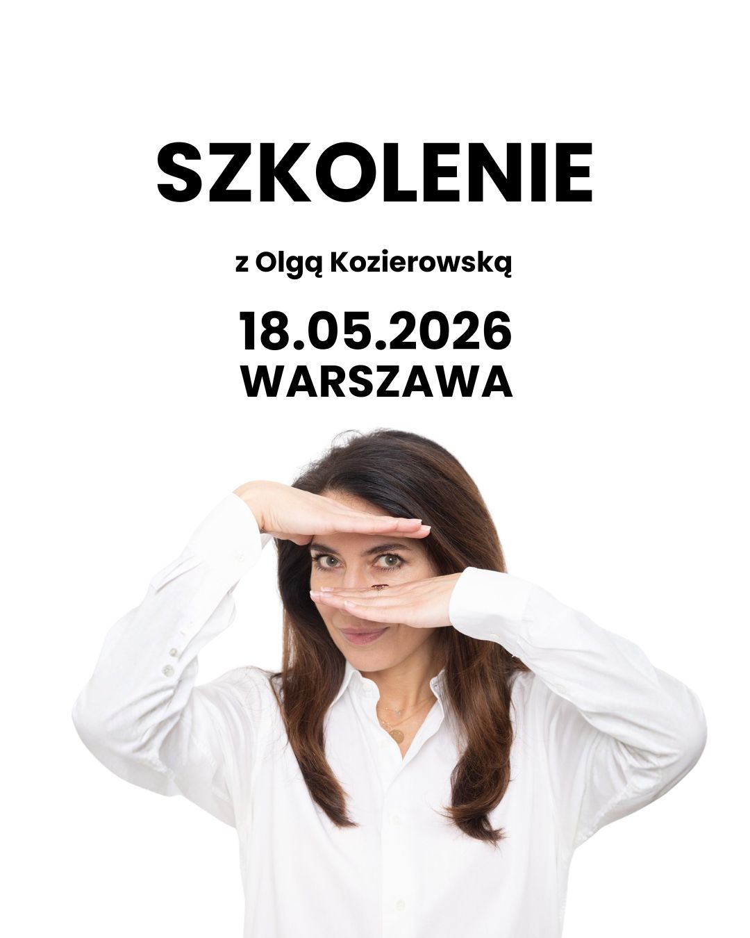 Efektywne pozyskiwanie pieniędzy na projekty, kampanie, konferencje, książki… (18.05.2026)
